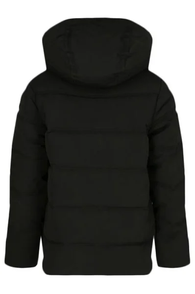Jacket | Regular Fit Tommy Hilfiger black